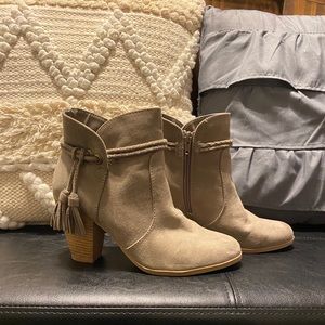 Women Booties